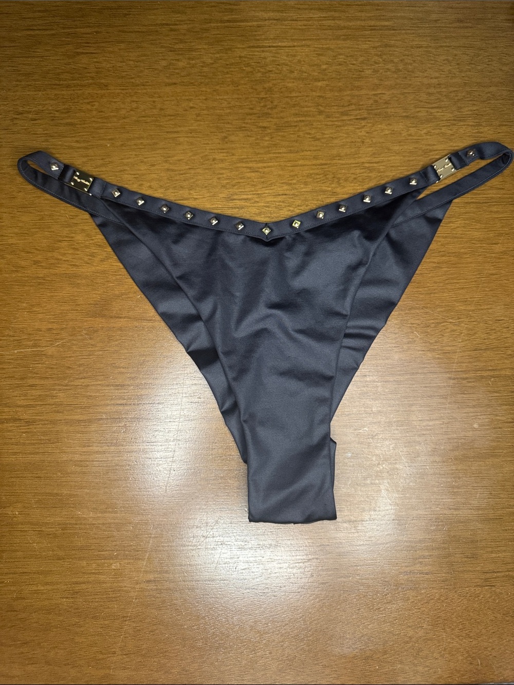 Honey Birdette Eivissa Brazilian bikini bottoms